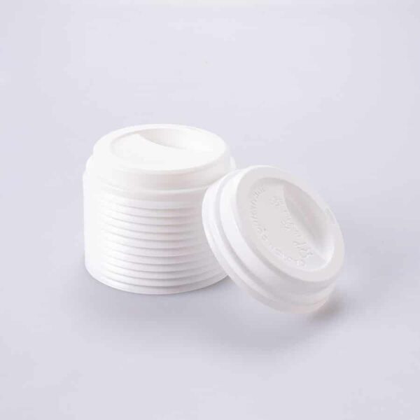 Tapa para Vaso 12-20 Oz Beb Caliente Conver 50 Pz