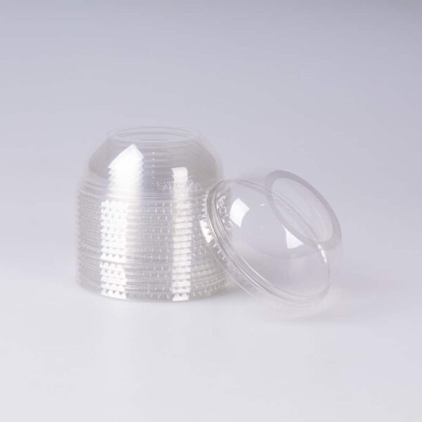 Tapa Domo SOLO DLW626 100 Pz