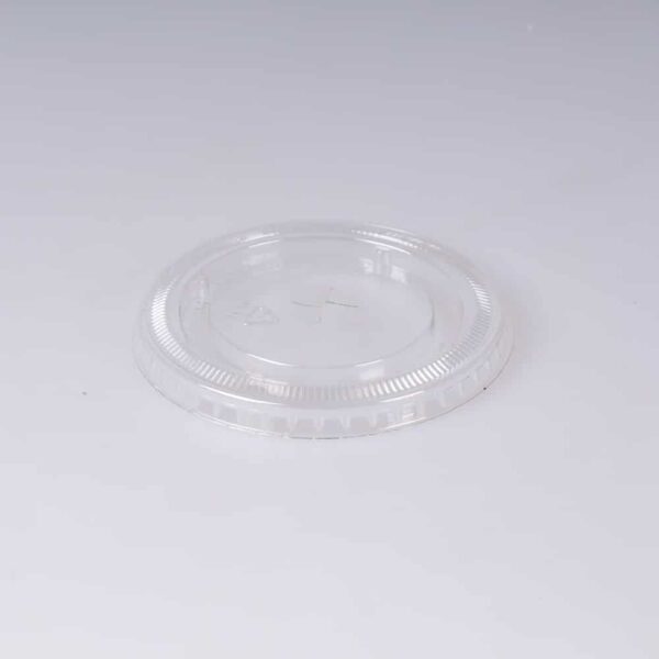 Tapa Plana A662PC I. Paper 100 Pz