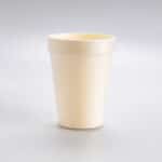 Contenedor de Unicel 32 Oz Bio (732) Conver 10 Pz