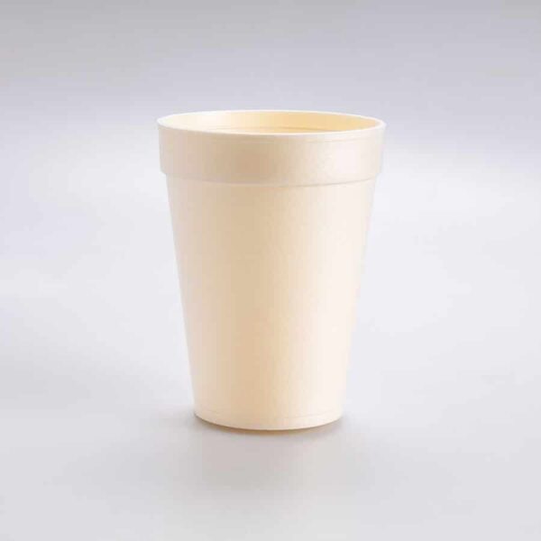 Contenedor de Unicel 32 Oz Bio (732) Conver 10 Pz