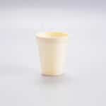 Vaso de Unicel 6 Oz Bio (106) Conver 25 Pz