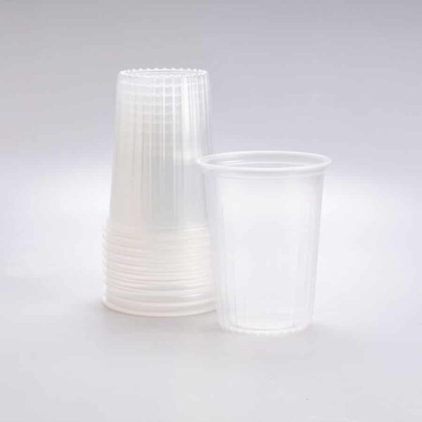 Vaso Rayado 1 Lt INIX 32RPP 25 Pz