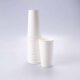 Vaso Blanco de Papel 20 Oz Bebida Caliente Conver 50 Pz