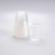 Vaso 10 Oz Eu Reyma 50 Pz