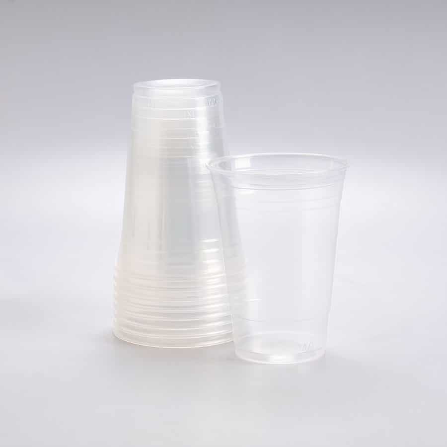 Vaso 20 Oz Eu Reyma 50 Pz