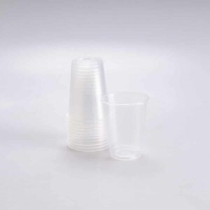 Vaso de 6 Oz Reyma 50 Pz
