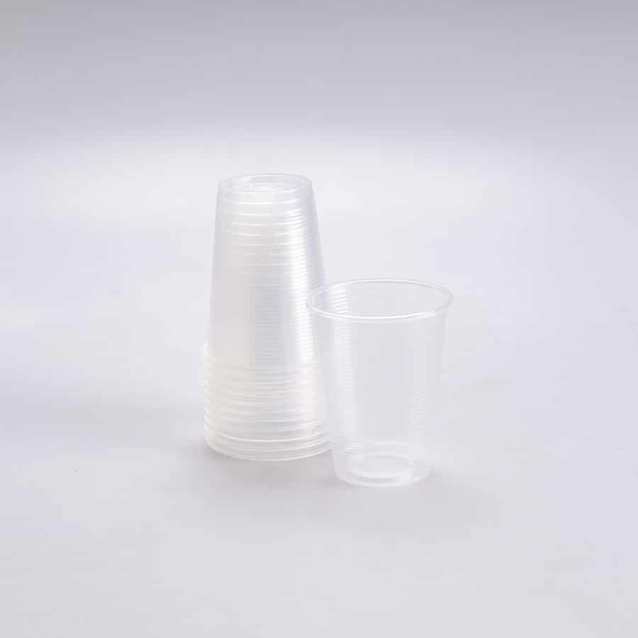 Vaso de 6 Oz Reyma 50 Pz