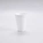 Vaso de Unicel 12 Oz (112) Convermex 25 Pz