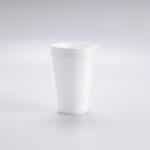 Vaso de Unicel 16 Oz (116) Convermex 20 Pz
