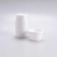 Contenedor de Unicel 6 Oz (706) Convermex 25 Pz