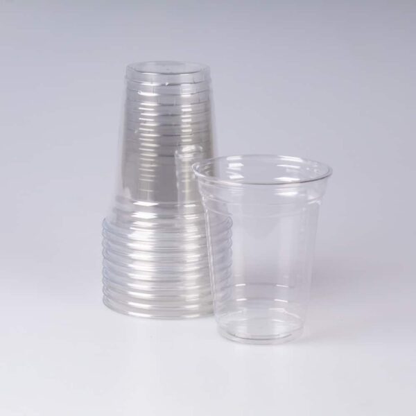 Vaso Cristal 16 Oz APC16 I. Paper 50 Pz