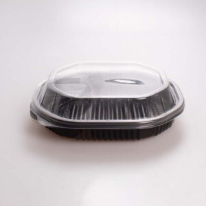 Contenedor para Comida Caliente Estándar