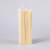 Banderilla Bambú 20 Cm 100 Pz