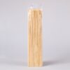 Banderilla Bambú 30 Cm 100 Pz