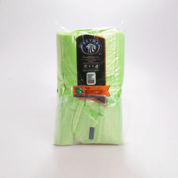 Bolsa Asa Poliseda Reyma #2 (25x50) 1 Kg