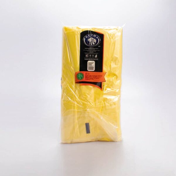 Bolsa Asa Poliseda Reyma #3 (30x60) 1 Kg