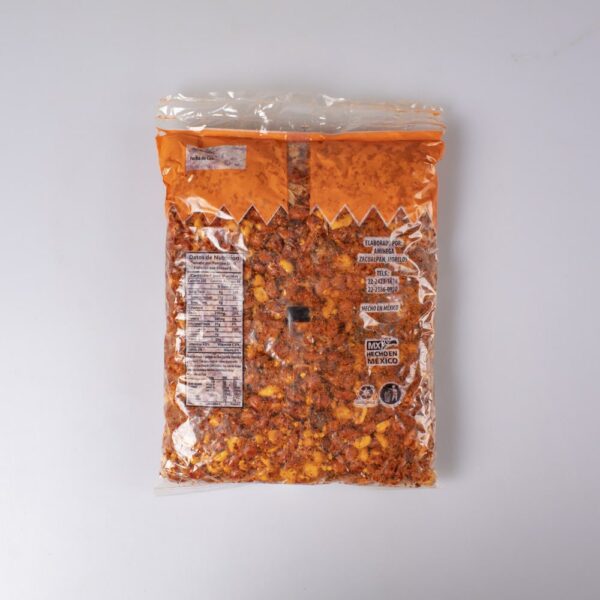 Botana Cacahuate Español Ajo Enchilado Aminega 900 Gr