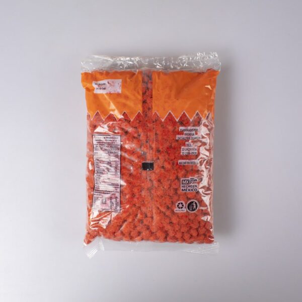 Botana Cacahuate Japonés con Chile Aminega 900 Gr