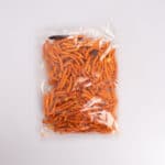 Botana Churrito Chile con Ajo Carmelita 500 Gr