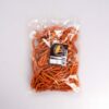 Botana Churrito Enchilado Carmelita 500 Gr