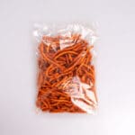 Botana Churrito Enchilado Carmelita 500 Gr
