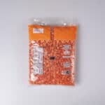 Botana Cacahuate Enchilado Americano Aminega 900 Gr