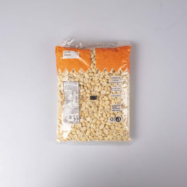 Botana Cacahuate Tostado Aminega 900 Gr