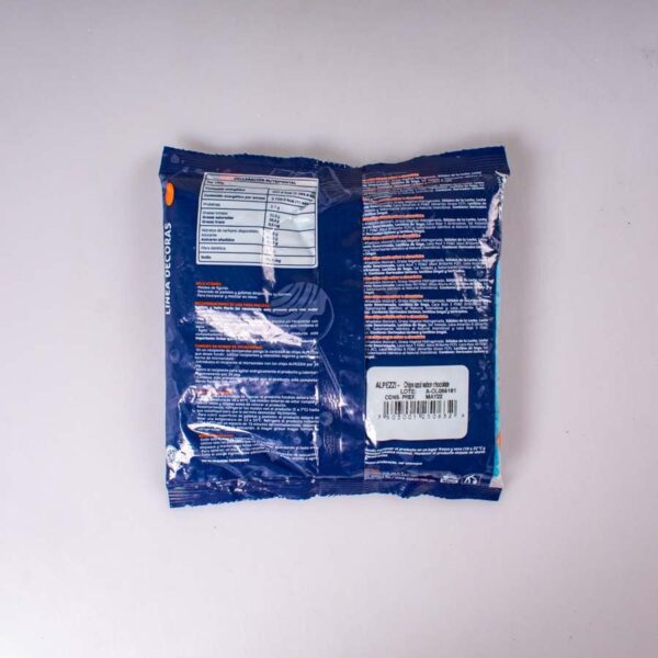 Chispa Azul Sabor Chocolate Alpezzi 500 Gr