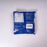 Chispa Bicolor Horneable Sabor Chocolate Alpezzi 500 Gr