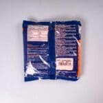 Chispa Naranja Sabor Chocolate Alpezzi 500 Gr