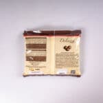 Chispa Sabor Chocolate Semiamargo Dolcezza 1 Kg