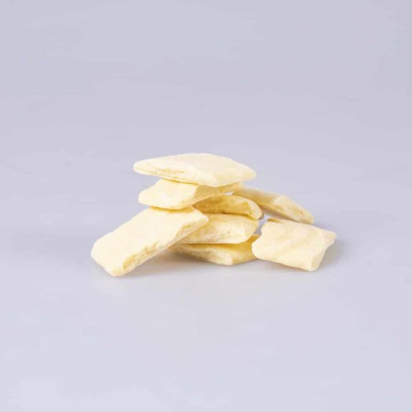Chocolate Blanco Turín Confitier Tradicional 250 Gr