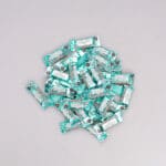 Chocolate Minuit Menta Turín 250 Gr