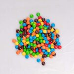 Chocolates Mini M&M´s Turín 250 Gr