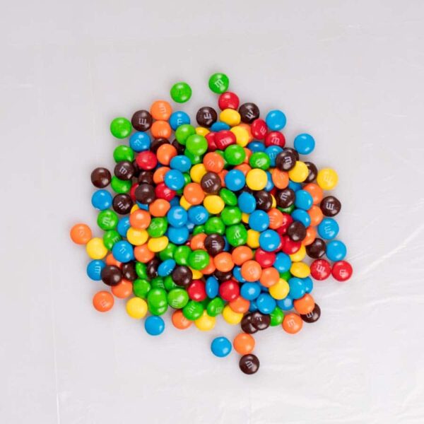 Chocolates Mini M&M´s Turín 250 Gr