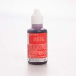 Colorante Super Rojo en Gel Deiman 35 Ml