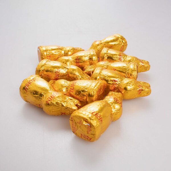 Conejito de Chocolate Turín 250 Gr