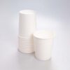 Contenedor de 32 Oz I. Paper 25 Pz