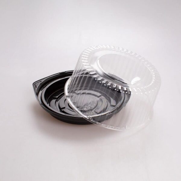 Contenedor Para Mini Pastel Inix 15 Cm