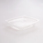 Domo Transparente Rectangular 14 Oz