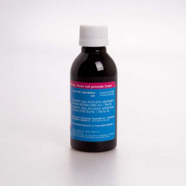 Esencia de Cereza Deiman 120 Ml