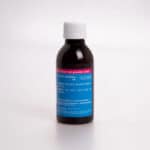 Esencia de Menta Deiman 120 Ml