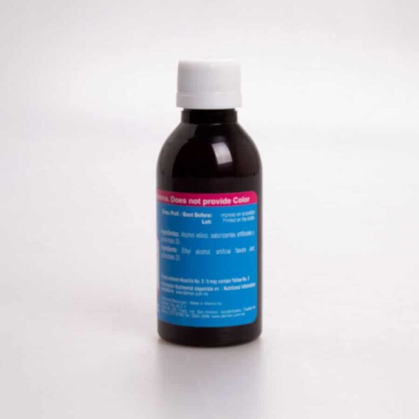Esencia de Menta Deiman 120 Ml