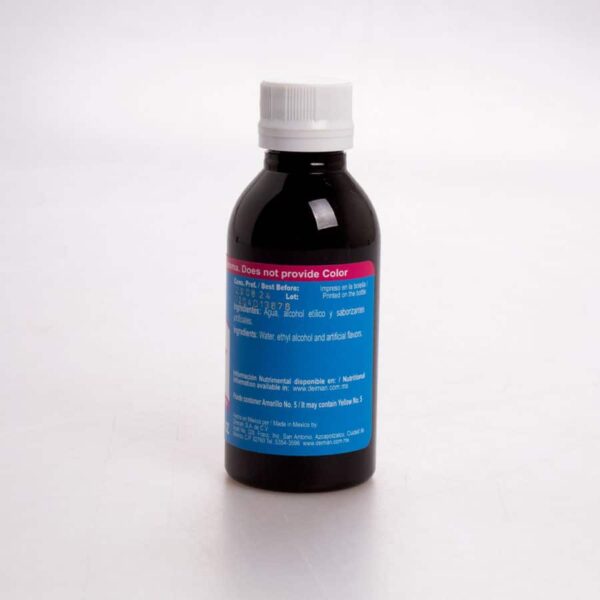 Esencia de Nuez Maple Deiman 120 Ml