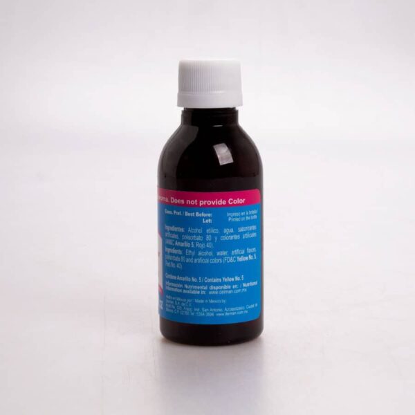 Esencia de Piña Deiman 120 Ml