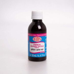 Esencia de Piñon Deiman 120 Ml