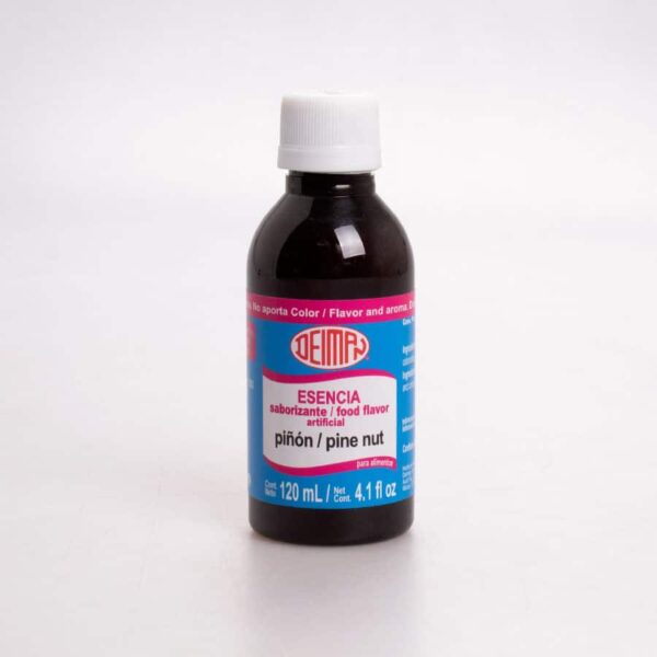 Esencia de Piñon Deiman 120 Ml