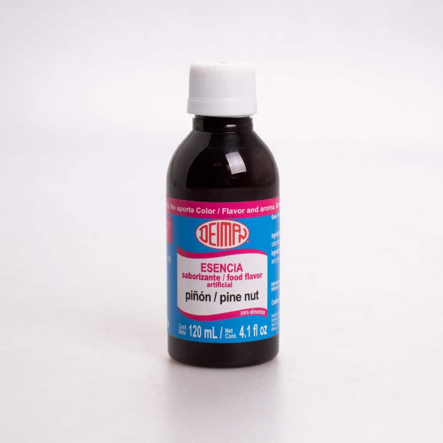 Esencia de Piñon Deiman 120 Ml