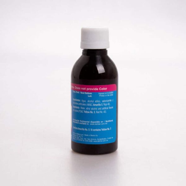 Esencia de Piñon Deiman 120 Ml
